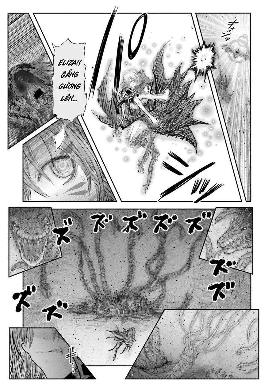 Chú Tôi Ở Dị Giới Nettruyen ZZZ Chương 61 Page 33