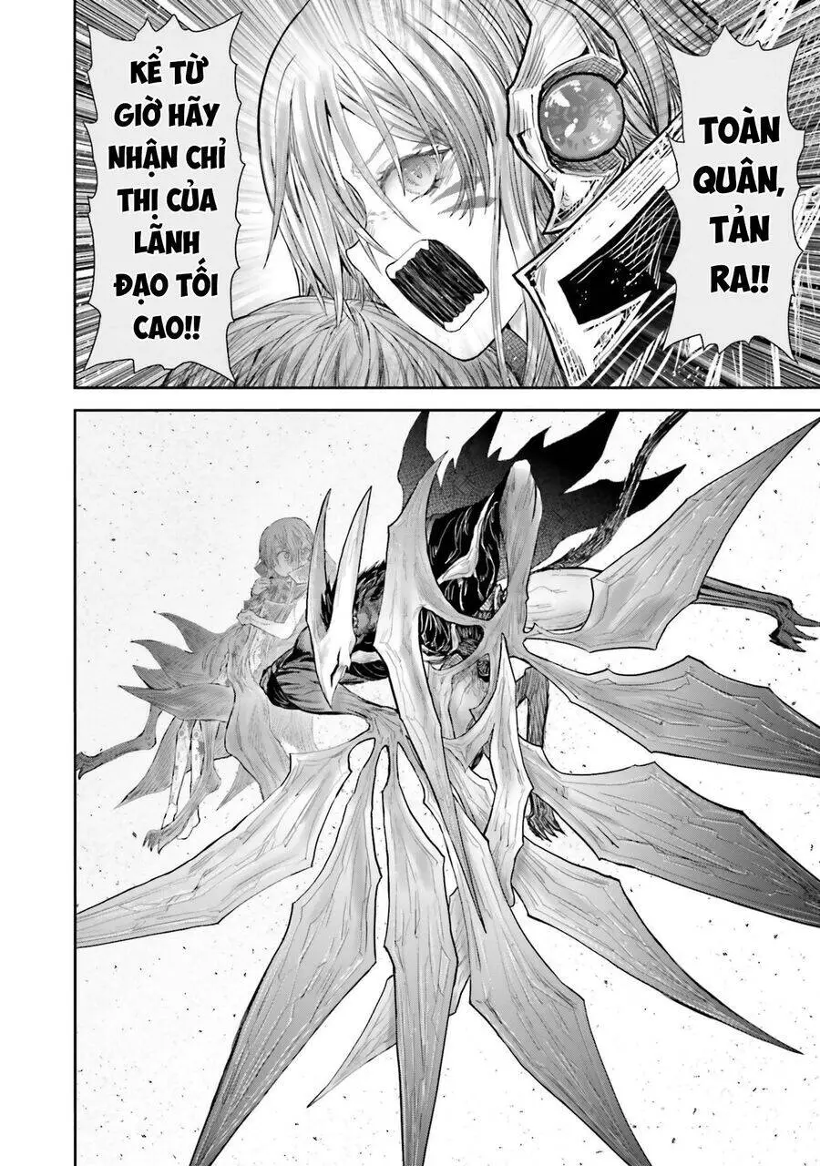 Chú Tôi Ở Dị Giới Nettruyen ZZZ Chương 61 Page 34