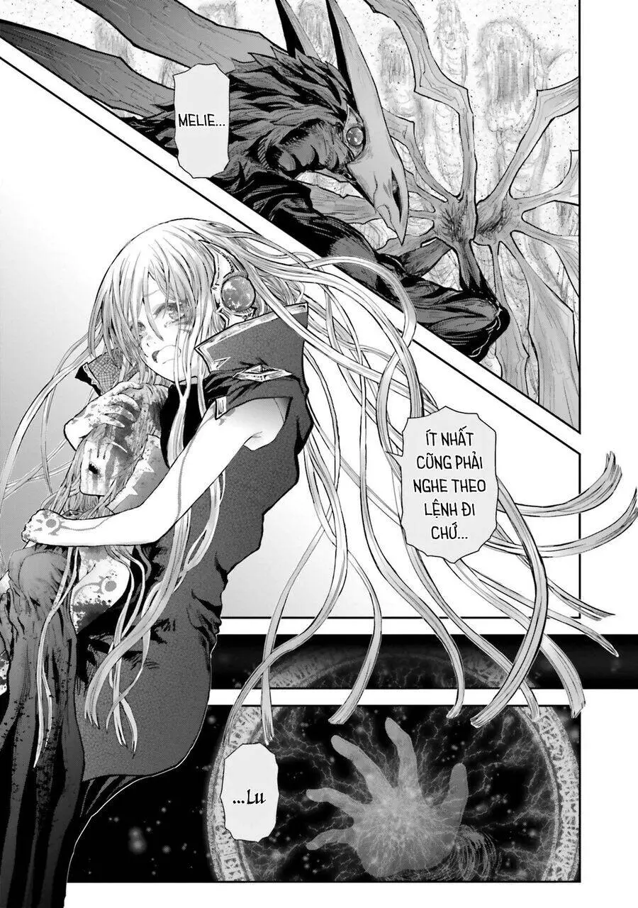 Chú Tôi Ở Dị Giới Nettruyen ZZZ Chương 61 Page 35