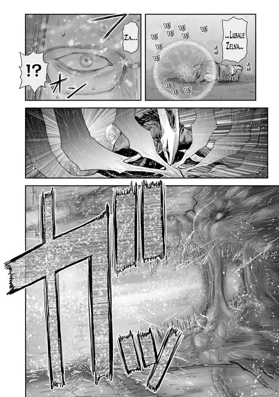 Chú Tôi Ở Dị Giới Nettruyen ZZZ Chương 61 Page 36