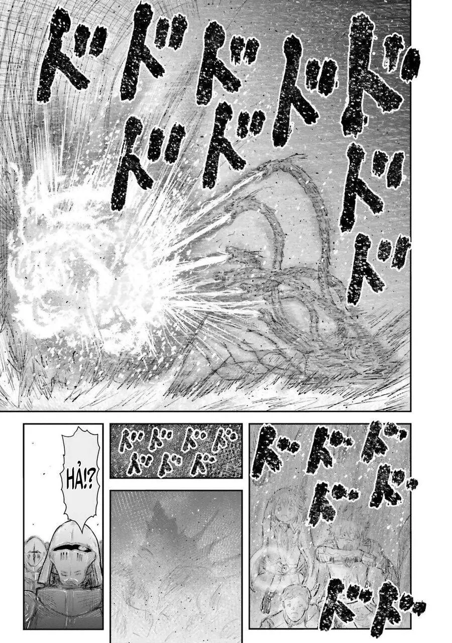 Chú Tôi Ở Dị Giới Nettruyen ZZZ Chương 61 Page 37