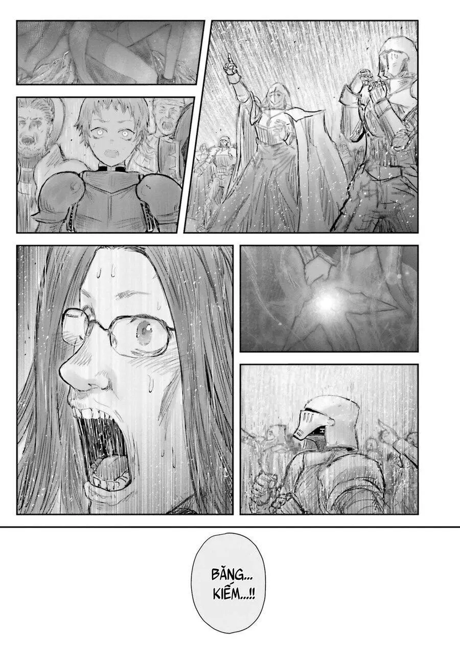 Chú Tôi Ở Dị Giới Nettruyen ZZZ Chương 61 Page 39