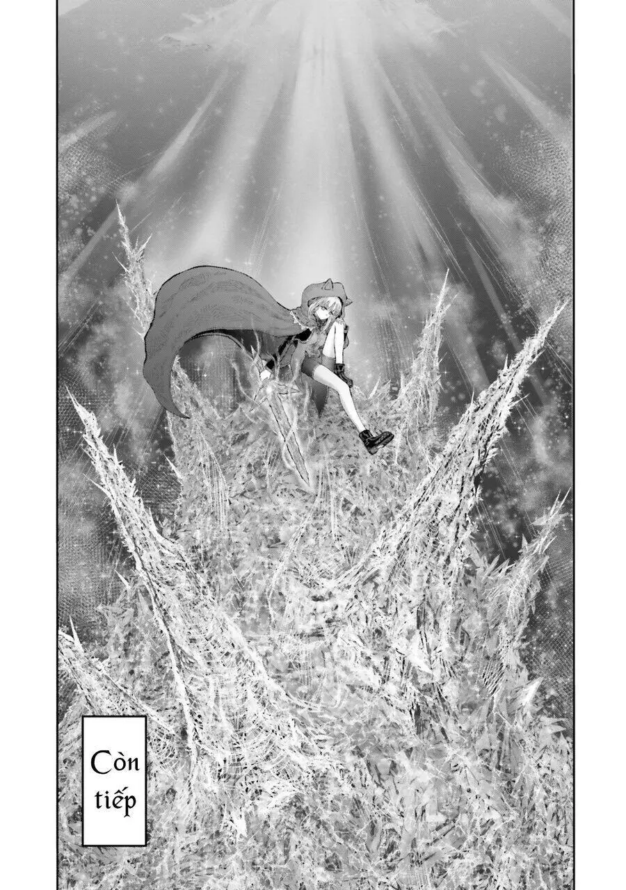 Chú Tôi Ở Dị Giới Nettruyen ZZZ Chương 61 Page 40