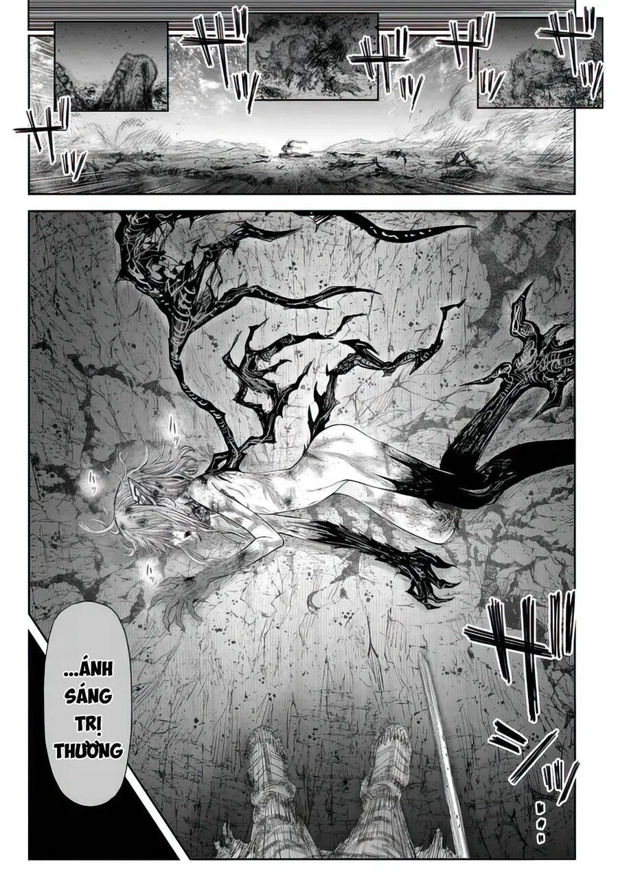 Chú Tôi Ở Dị Giới Nettruyen ZZZ Chương 45 Page 1