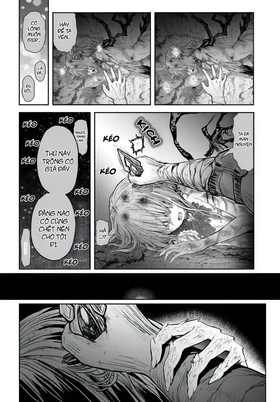 Chú Tôi Ở Dị Giới Nettruyen ZZZ Chương 45 Page 2