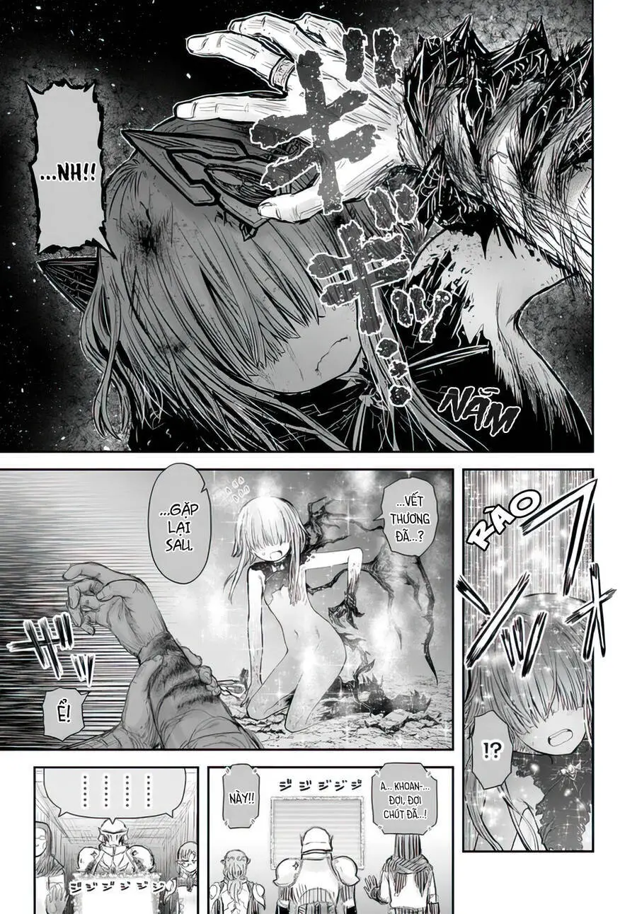 Chú Tôi Ở Dị Giới Nettruyen ZZZ Chương 45 Page 3