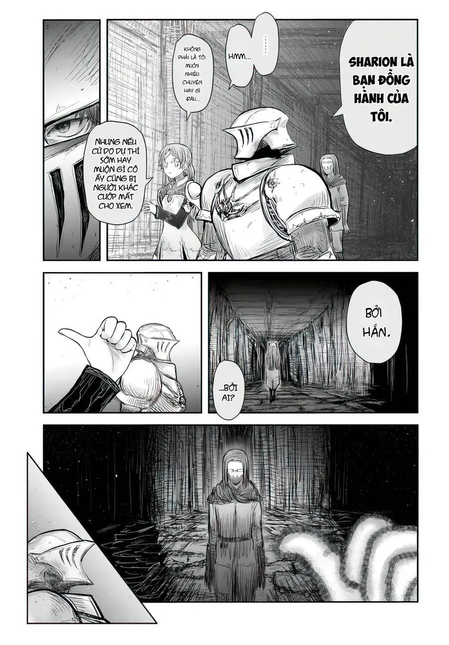 Chú Tôi Ở Dị Giới Nettruyen ZZZ Chương 45 Page 5