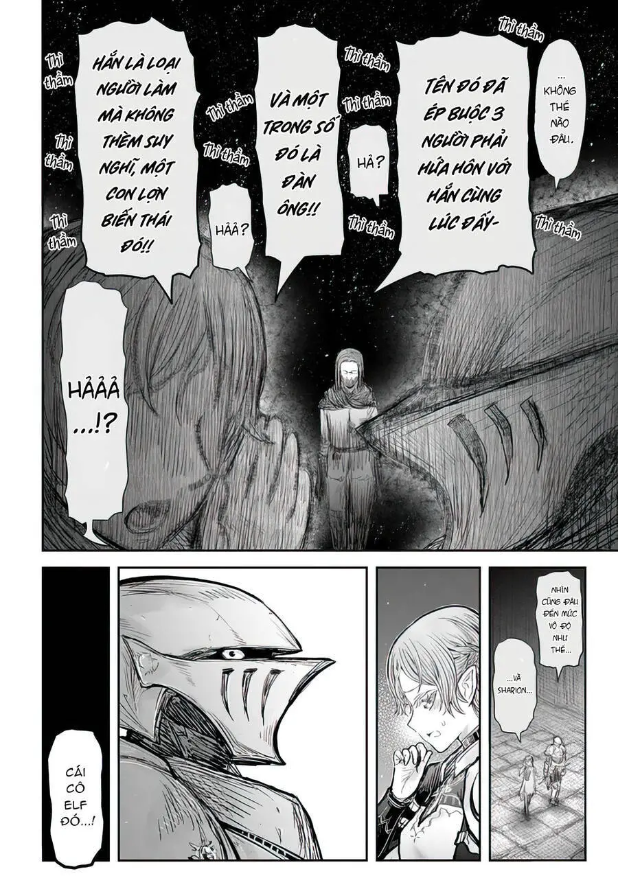Chú Tôi Ở Dị Giới Nettruyen ZZZ Chương 45 Page 6