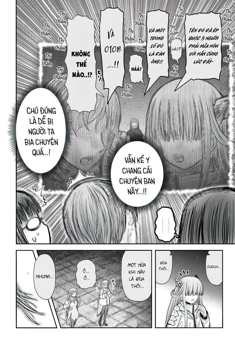 Chú Tôi Ở Dị Giới Nettruyen ZZZ Chương 45 Page 8
