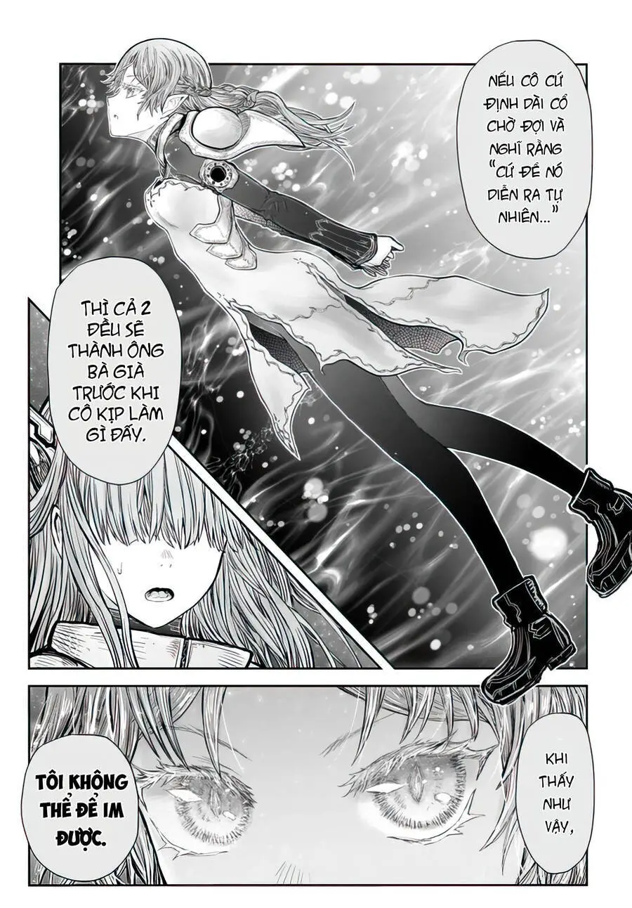Chú Tôi Ở Dị Giới Nettruyen ZZZ Chương 45 Page 9