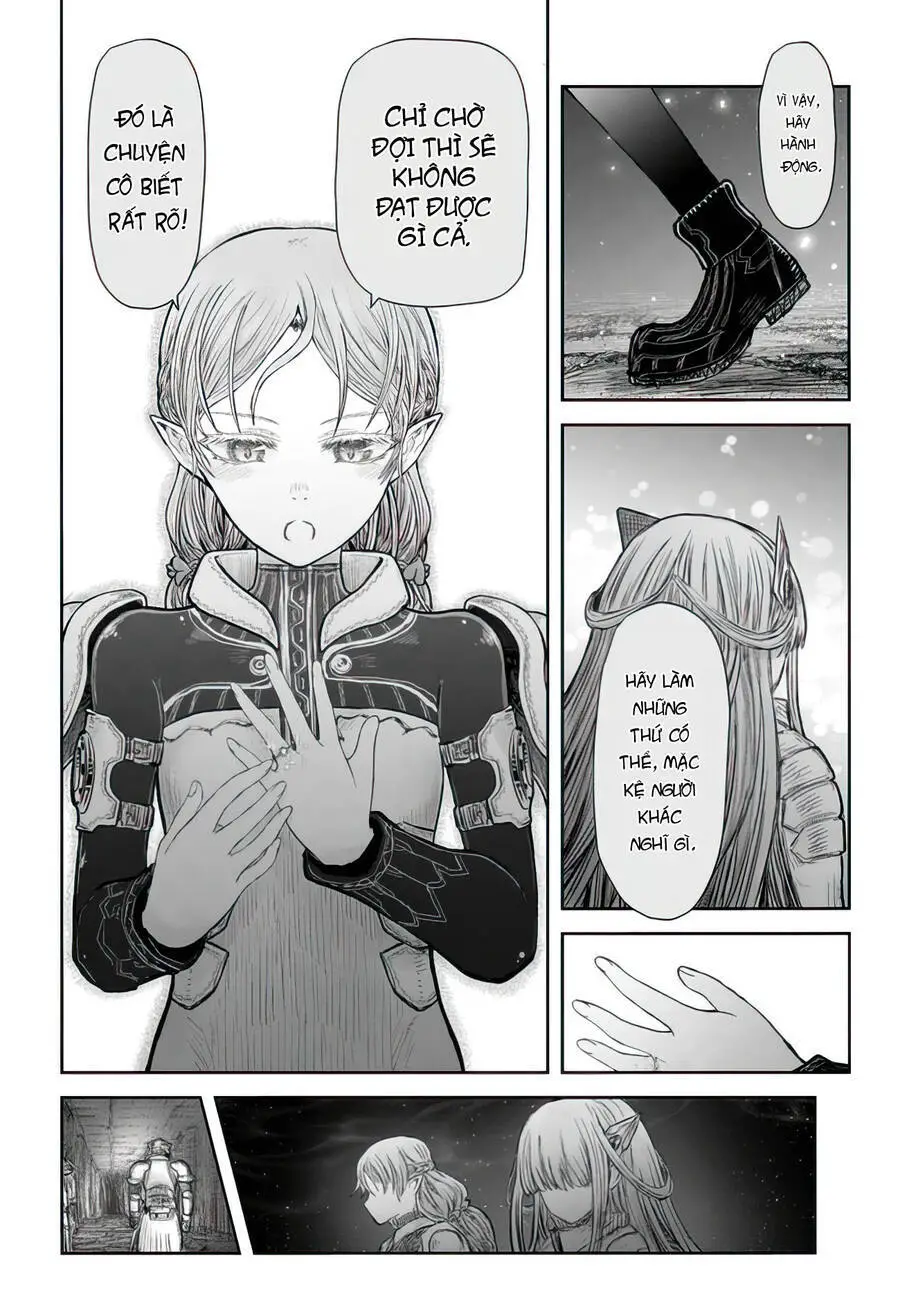 Chú Tôi Ở Dị Giới Nettruyen ZZZ Chương 45 Page 10