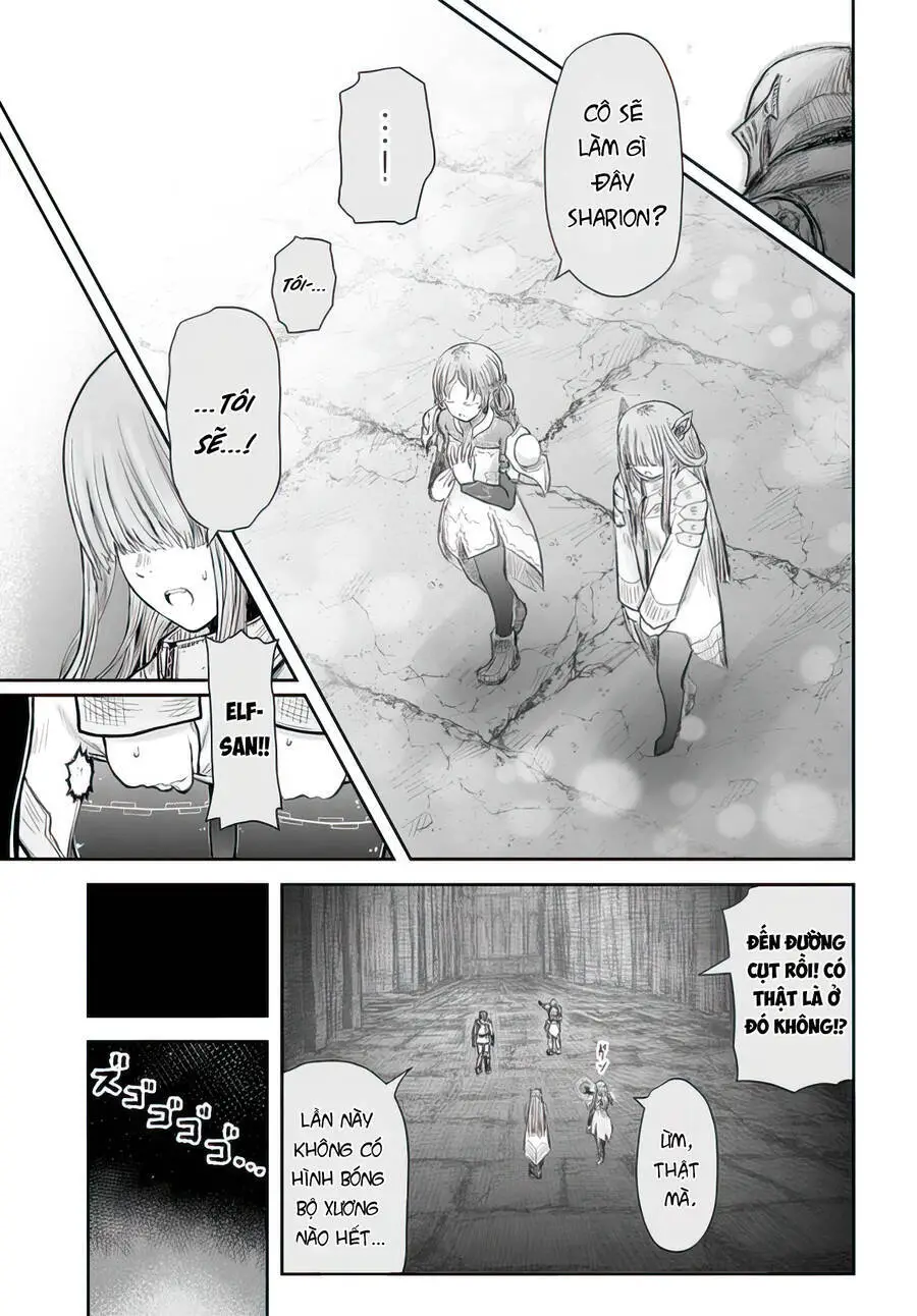 Chú Tôi Ở Dị Giới Nettruyen ZZZ Chương 45 Page 11