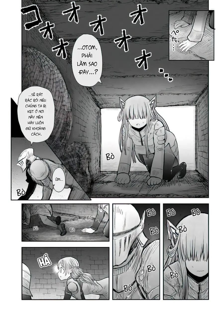Chú Tôi Ở Dị Giới Nettruyen ZZZ Chương 45 Page 13