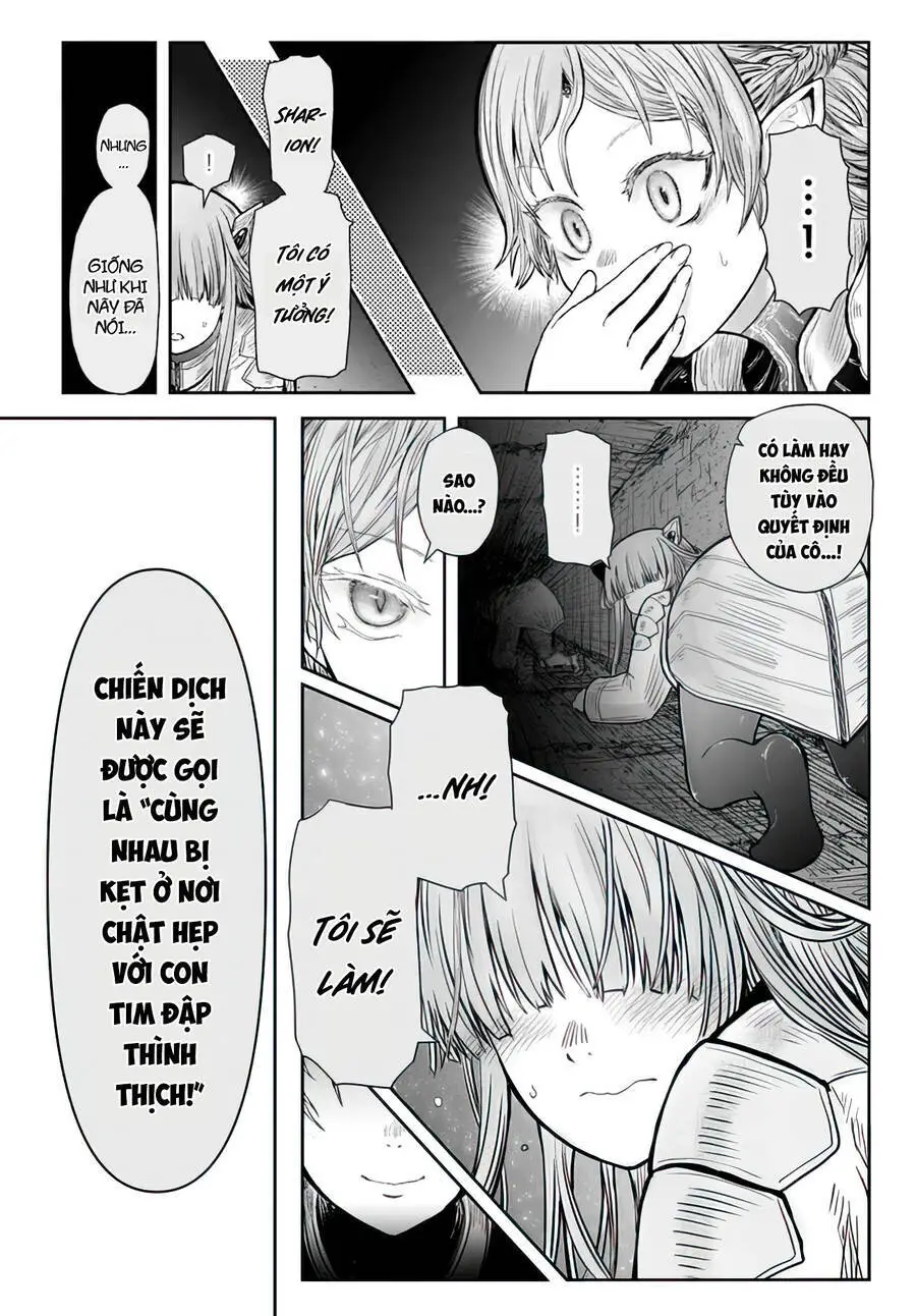 Chú Tôi Ở Dị Giới Nettruyen ZZZ Chương 45 Page 14