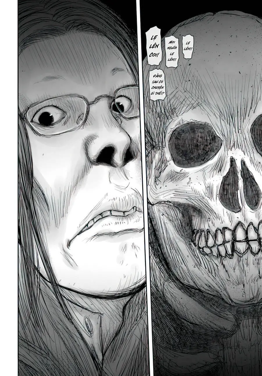 Chú Tôi Ở Dị Giới Nettruyen ZZZ Chương 45 Page 18