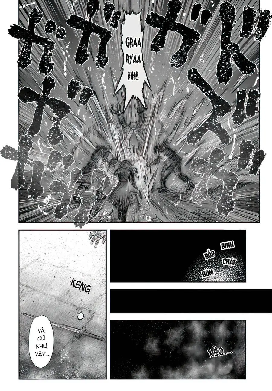 Chú Tôi Ở Dị Giới Nettruyen ZZZ Chương 45 Page 24