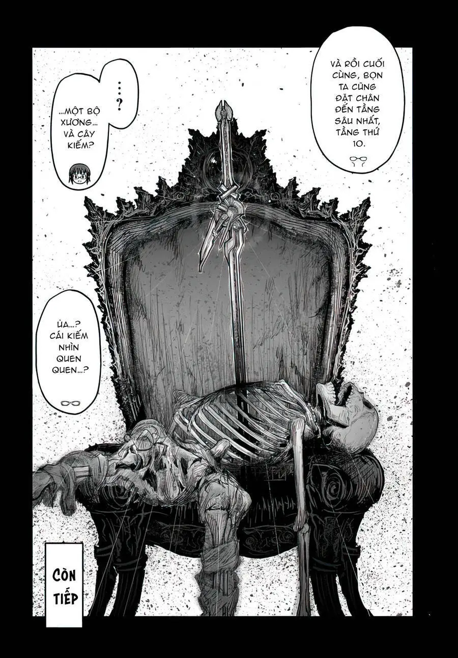 Chú Tôi Ở Dị Giới Nettruyen ZZZ Chương 45 Page 30