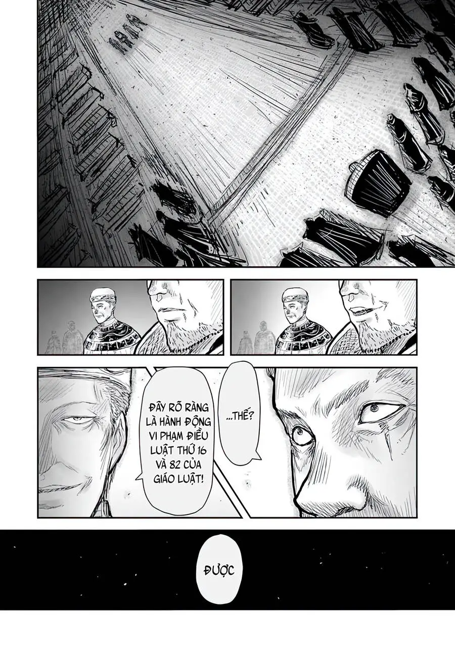Chú Tôi Ở Dị Giới Nettruyen ZZZ Chương 56 Page 8