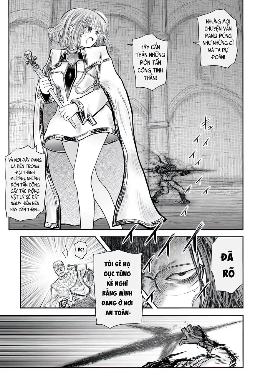 Chú Tôi Ở Dị Giới Nettruyen ZZZ Chương 56 Page 13