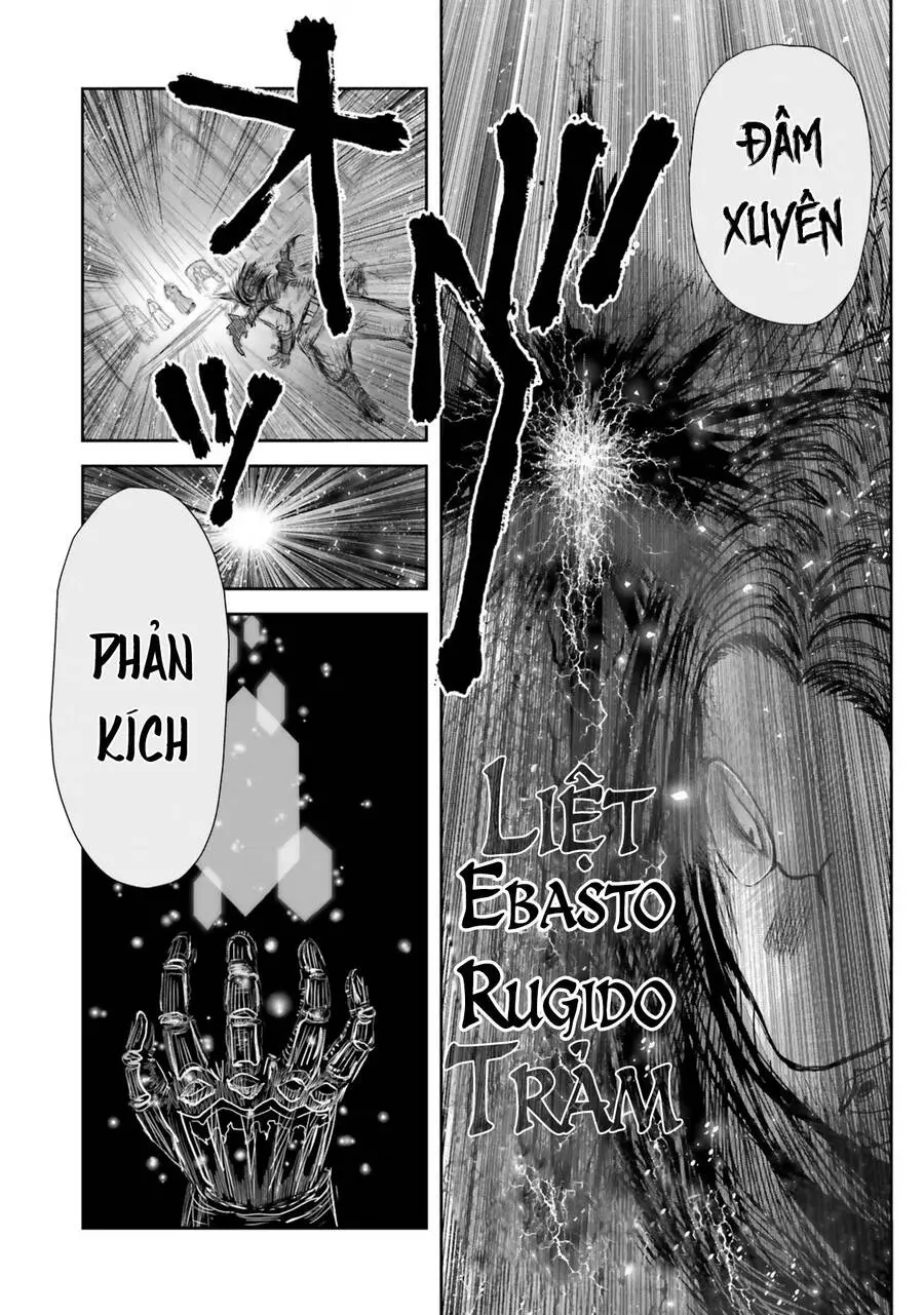 Chú Tôi Ở Dị Giới Nettruyen ZZZ Chương 56 Page 14