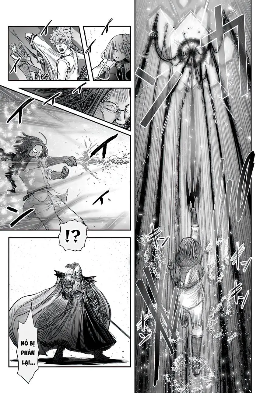 Chú Tôi Ở Dị Giới Nettruyen ZZZ Chương 56 Page 15