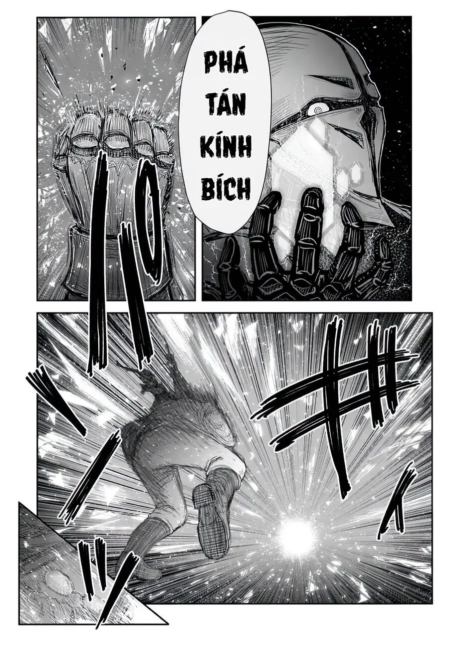 Chú Tôi Ở Dị Giới Nettruyen ZZZ Chương 56 Page 16