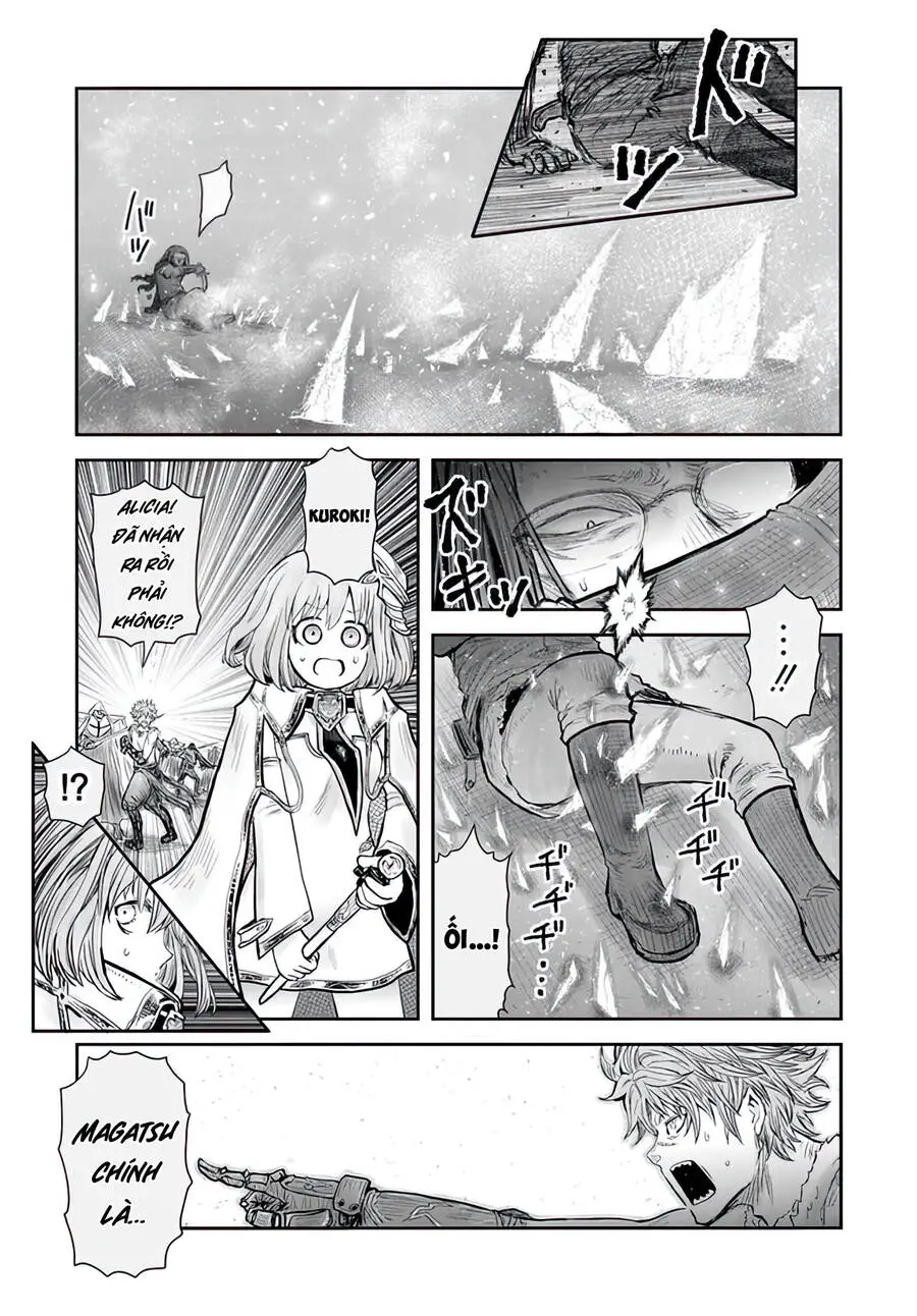 Chú Tôi Ở Dị Giới Nettruyen ZZZ Chương 56 Page 17