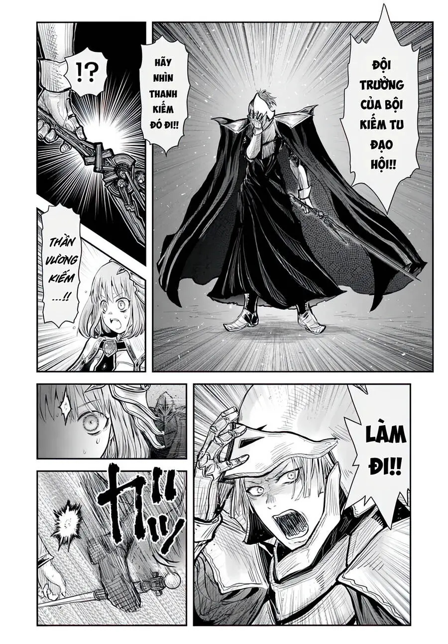 Chú Tôi Ở Dị Giới Nettruyen ZZZ Chương 56 Page 18