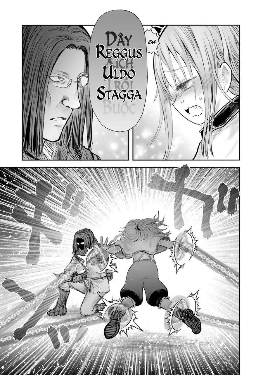 Chú Tôi Ở Dị Giới Nettruyen ZZZ Chương 56 Page 23