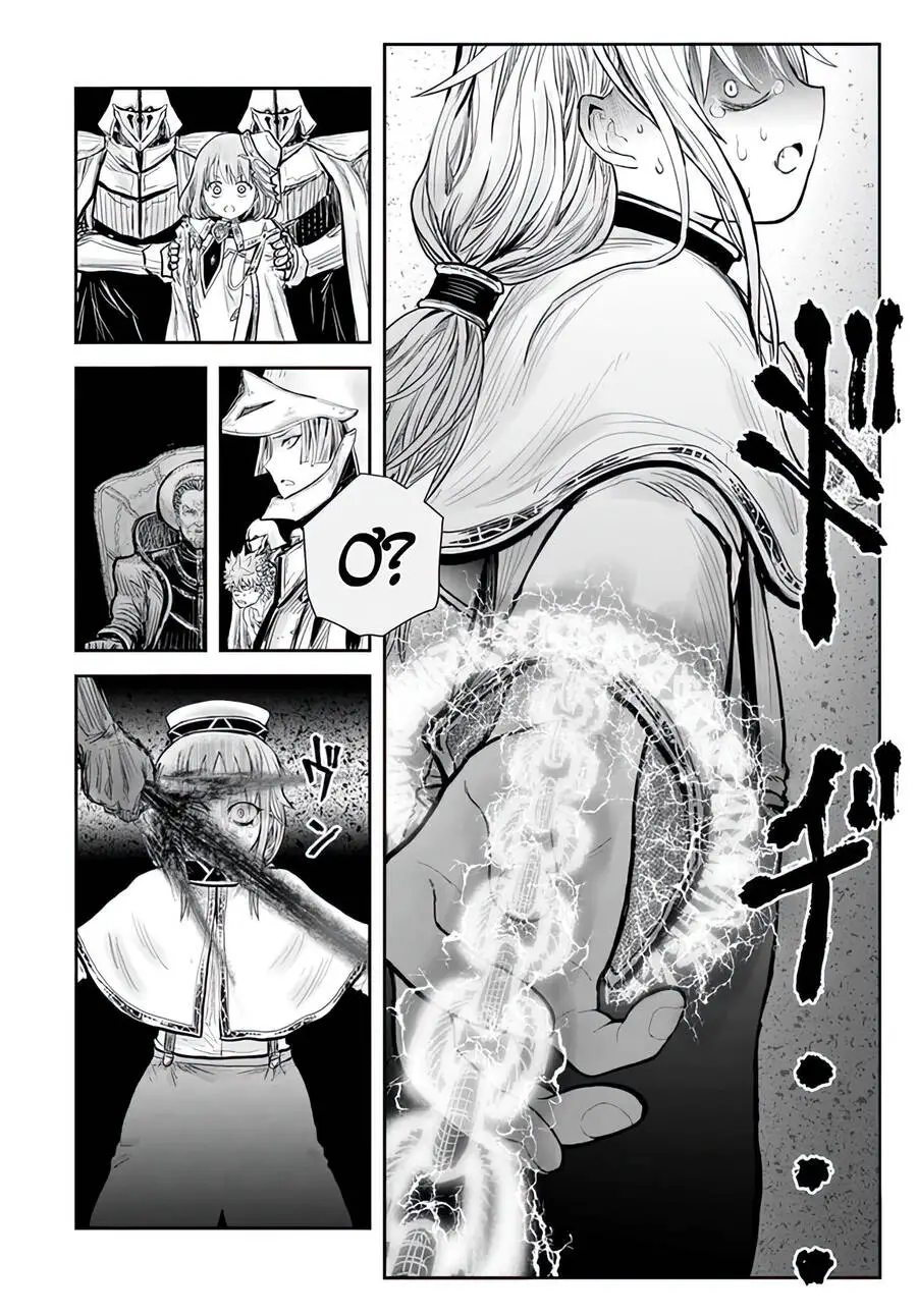 Chú Tôi Ở Dị Giới Nettruyen ZZZ Chương 56 Page 24