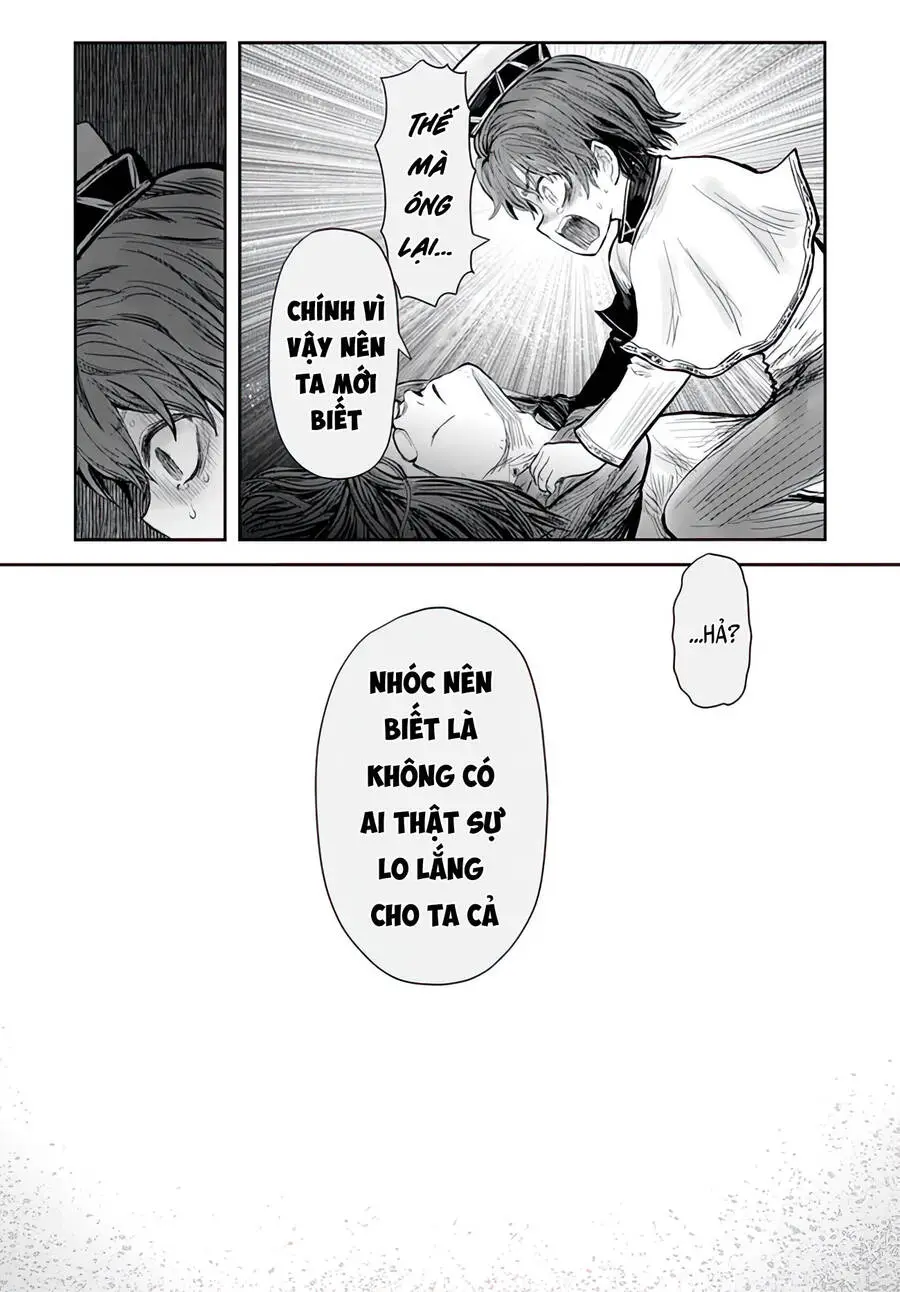 Chú Tôi Ở Dị Giới Nettruyen ZZZ Chương 56 Page 27