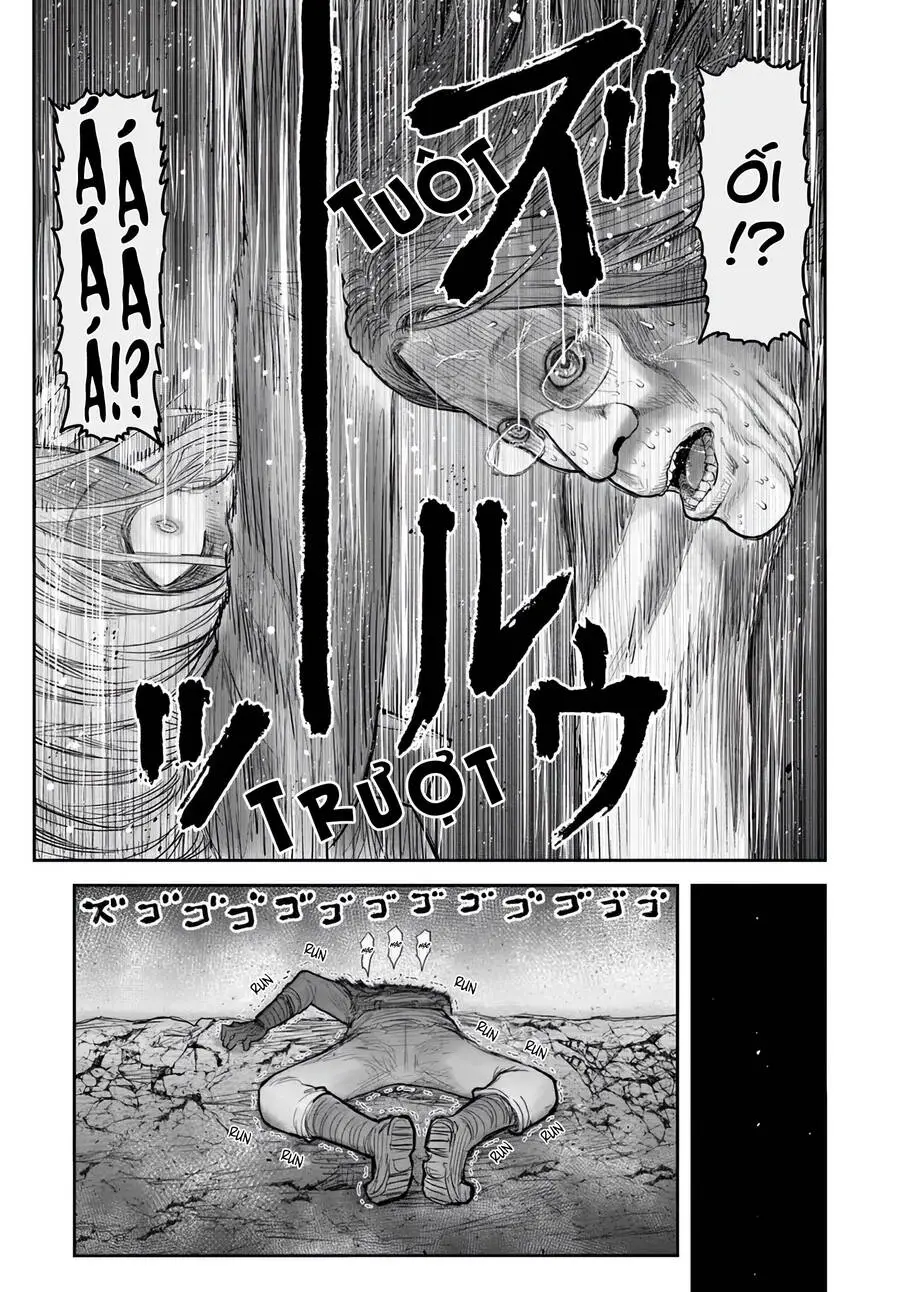 Chú Tôi Ở Dị Giới Nettruyen ZZZ Chương 60 Page 19