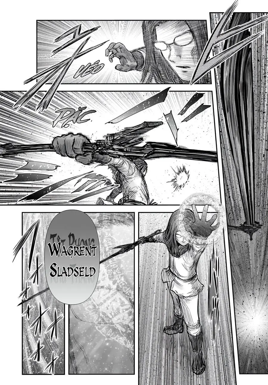 Chú Tôi Ở Dị Giới Nettruyen ZZZ Chương 60 Page 28