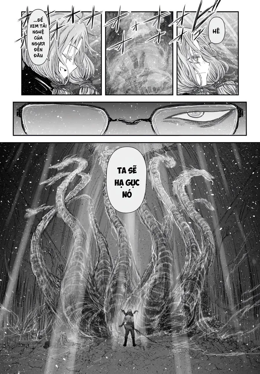 Chú Tôi Ở Dị Giới Nettruyen ZZZ Chương 60 Page 29