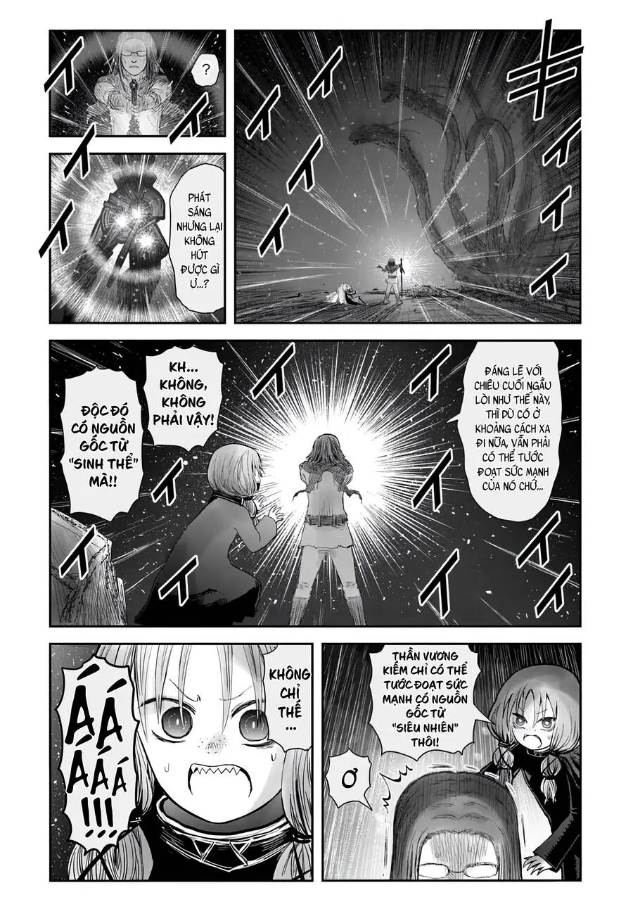 Chú Tôi Ở Dị Giới Nettruyen ZZZ Chương 60 Page 33