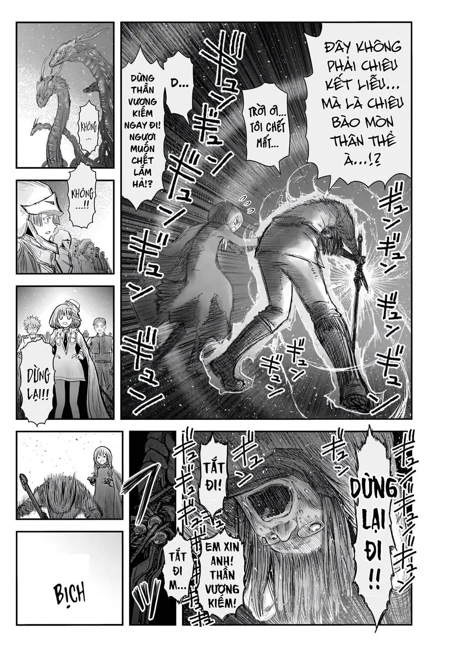 Chú Tôi Ở Dị Giới Nettruyen ZZZ Chương 60 Page 35