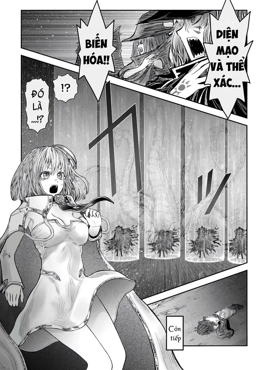 Chú Tôi Ở Dị Giới Nettruyen ZZZ Chương 60 Page 40