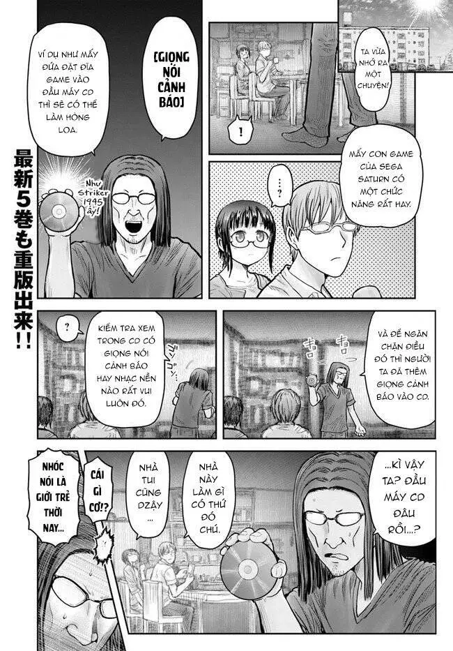 Chú Tôi Ở Dị Giới Nettruyen ZZZ Chương 29 Page 2