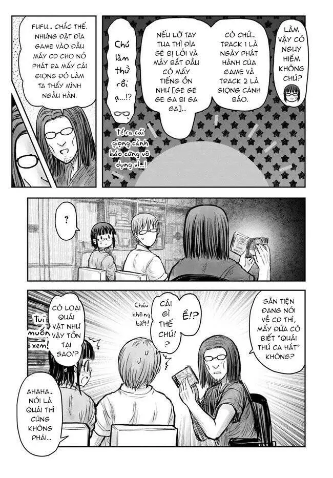 Chú Tôi Ở Dị Giới Nettruyen ZZZ Chương 29 Page 4