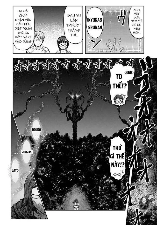 Chú Tôi Ở Dị Giới Nettruyen ZZZ Chương 29 Page 5