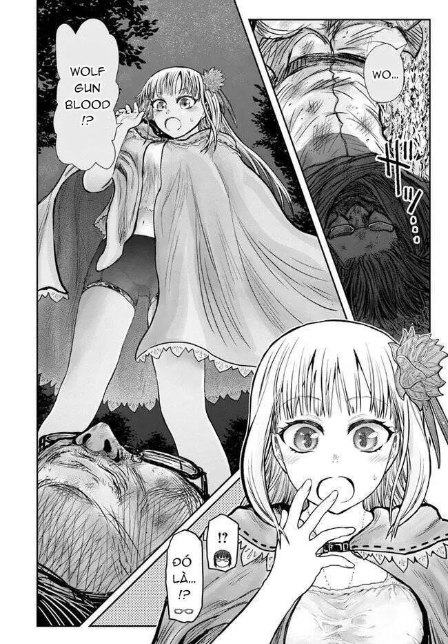 Chú Tôi Ở Dị Giới Nettruyen ZZZ Chương 29 Page 9