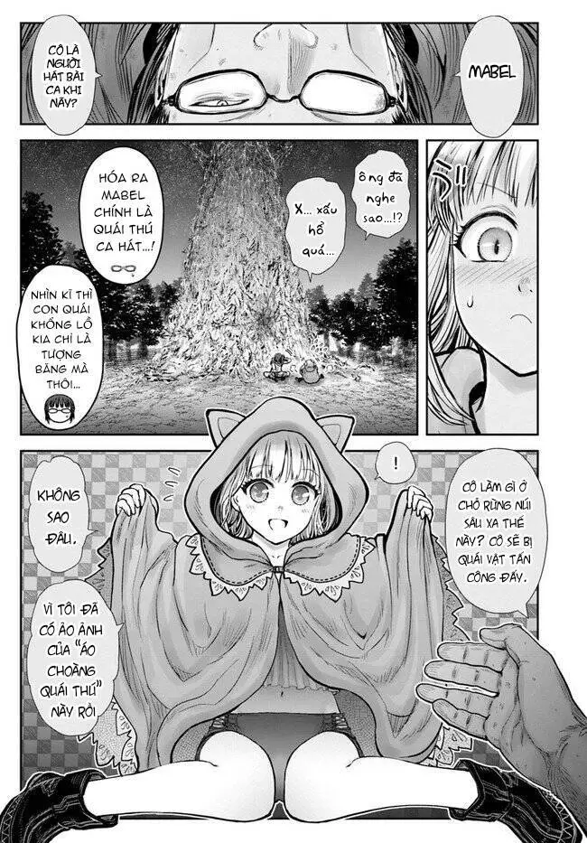Chú Tôi Ở Dị Giới Nettruyen ZZZ Chương 29 Page 10