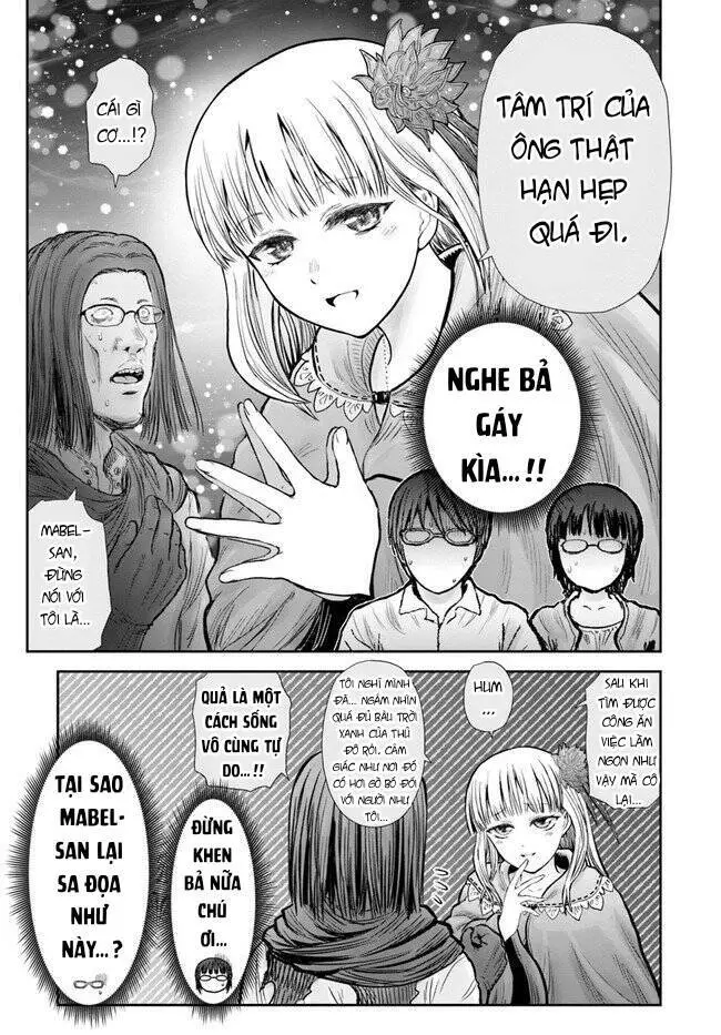 Chú Tôi Ở Dị Giới Nettruyen ZZZ Chương 29 Page 12