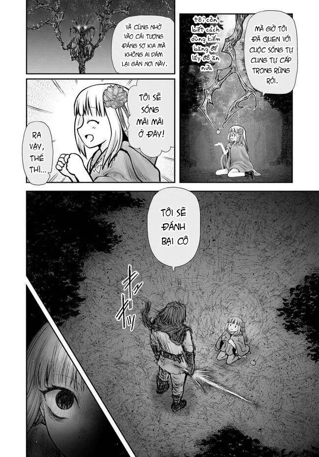Chú Tôi Ở Dị Giới Nettruyen ZZZ Chương 29 Page 13