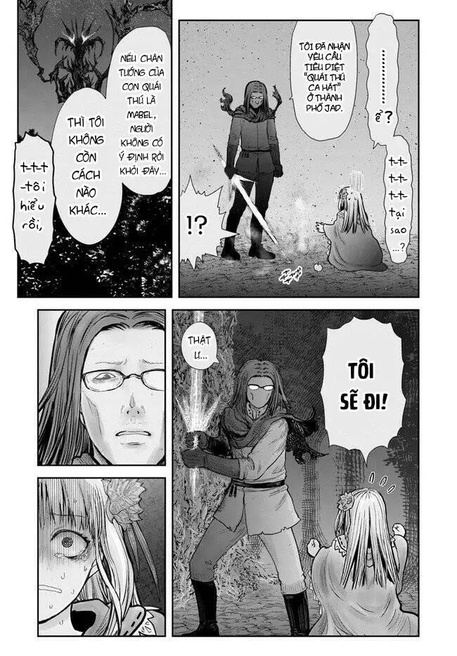 Chú Tôi Ở Dị Giới Nettruyen ZZZ Chương 29 Page 14
