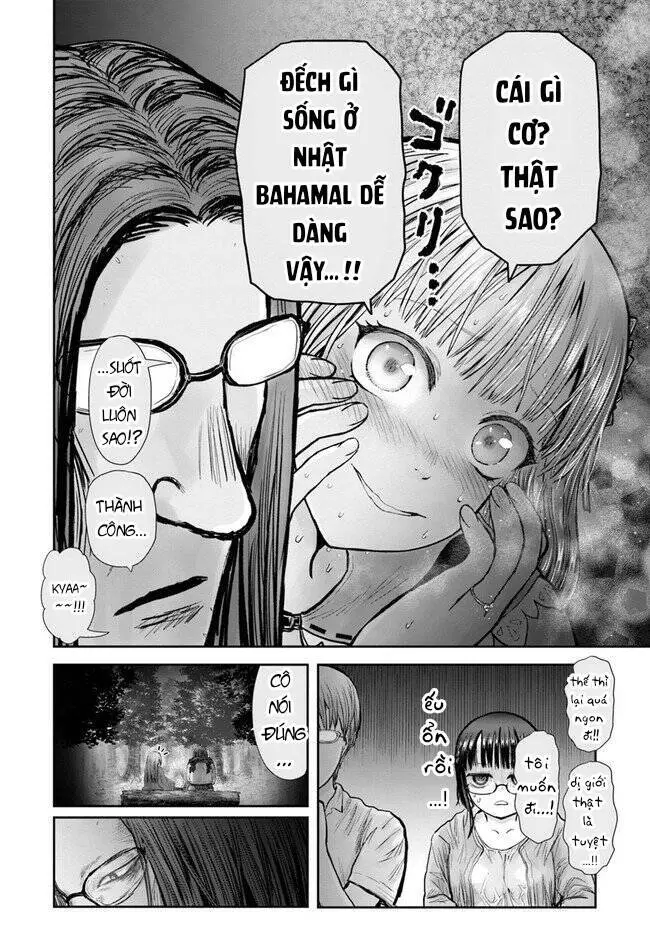 Chú Tôi Ở Dị Giới Nettruyen ZZZ Chương 29 Page 19
