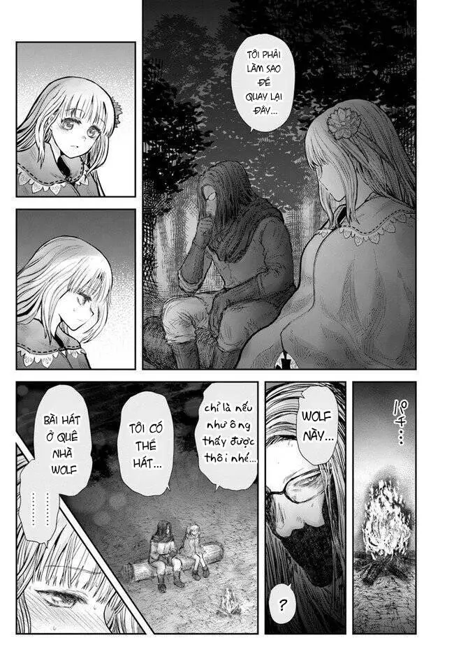 Chú Tôi Ở Dị Giới Nettruyen ZZZ Chương 29 Page 20