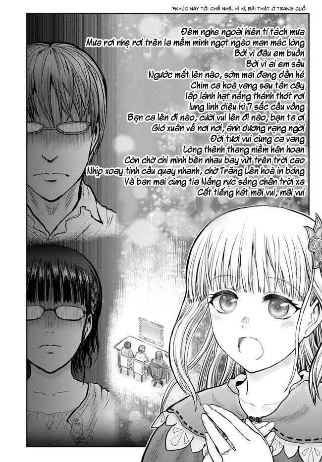 Chú Tôi Ở Dị Giới Nettruyen ZZZ Chương 29 Page 23