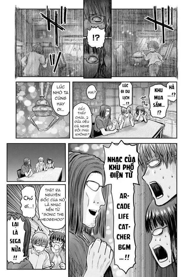 Chú Tôi Ở Dị Giới Nettruyen ZZZ Chương 29 Page 24