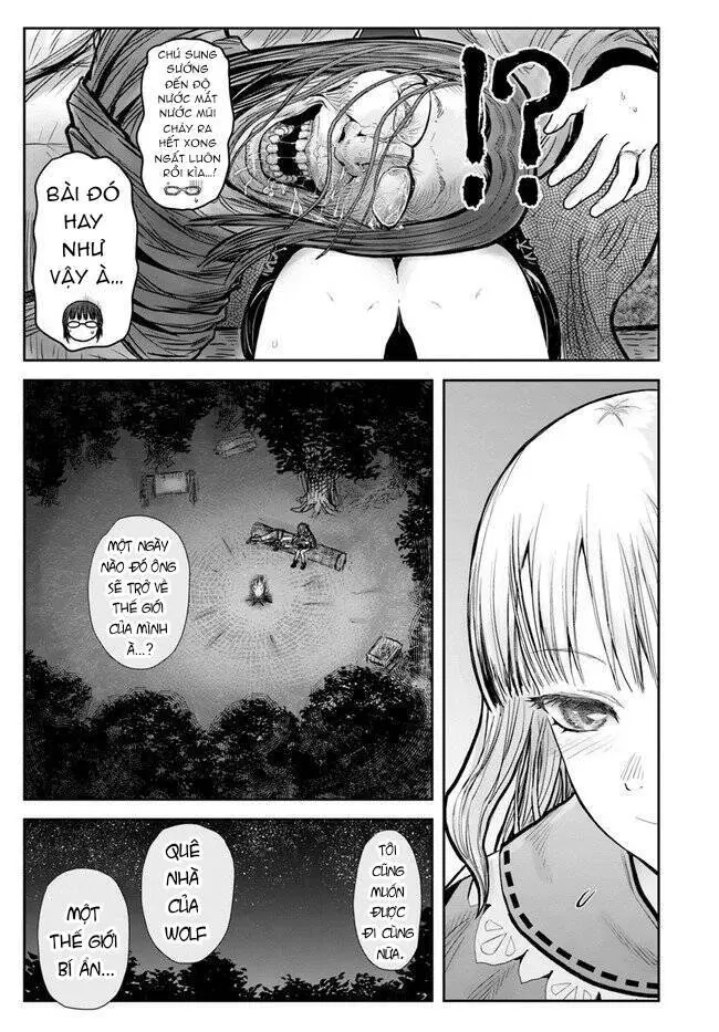 Chú Tôi Ở Dị Giới Nettruyen ZZZ Chương 29 Page 26